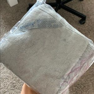 Norwex body cloths Ashley